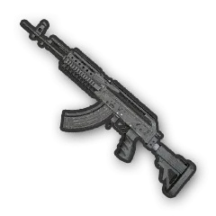 Beryl M762