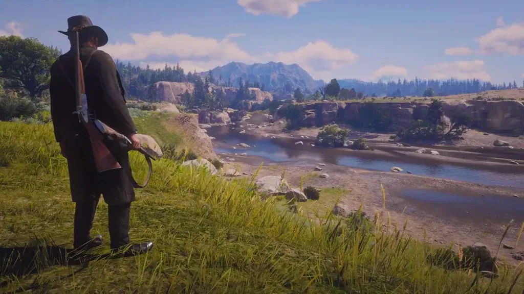 En İyi RDR 2 Ayarları