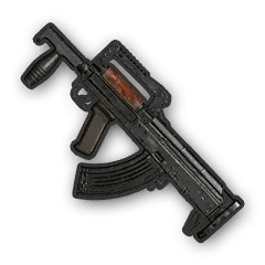 GROZA