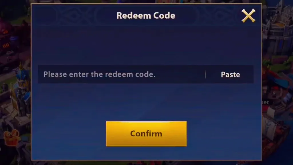 Infinite Magicraid Hediye Redeem Kodları Nasıl Kullanılır?