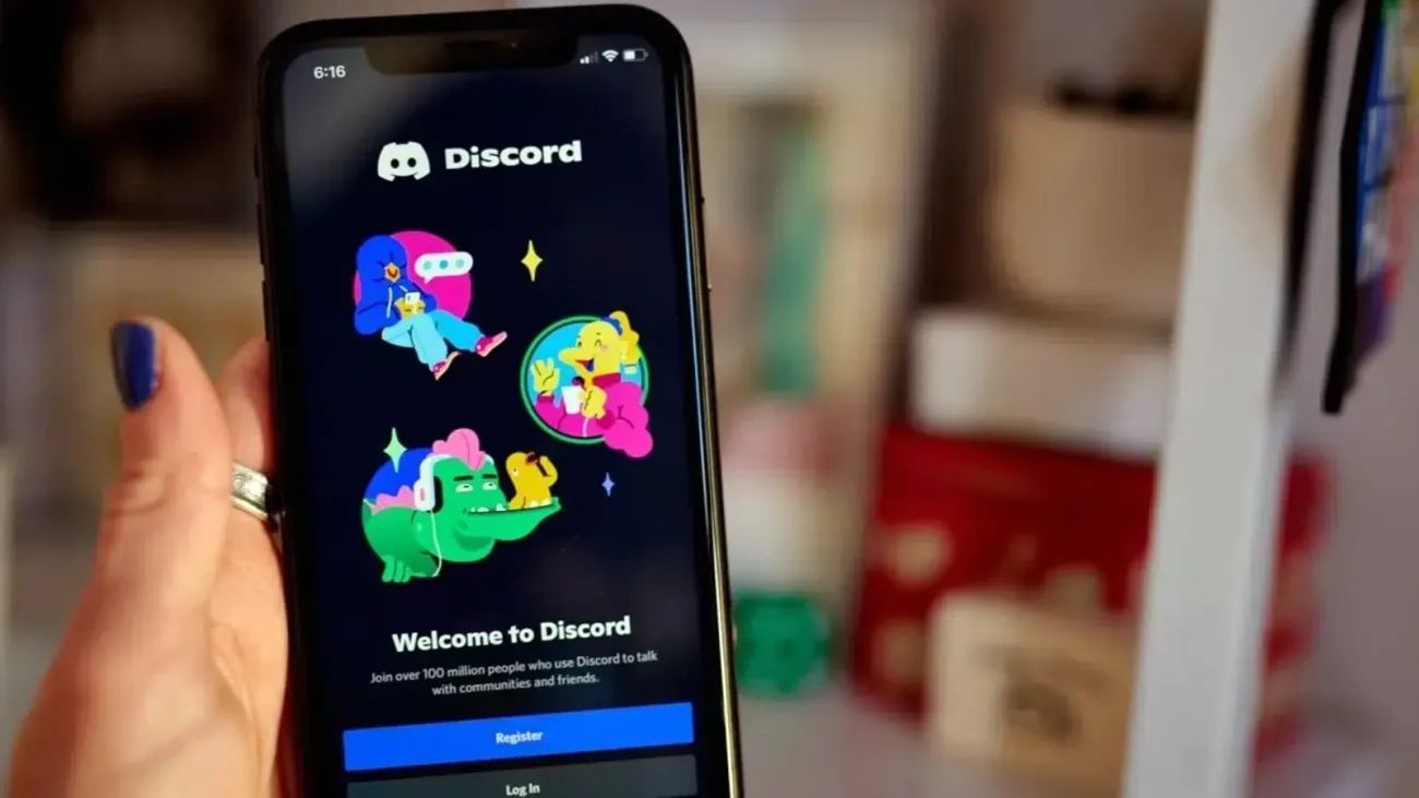 Discord Havalı Durum Sözleri