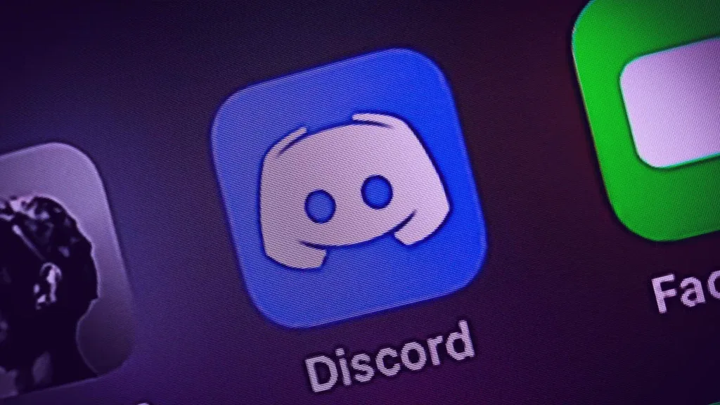 Discord Nick Gizleme