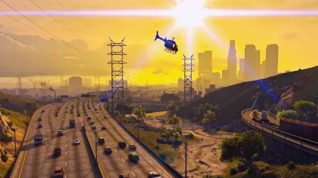 GTA 5 Tam Ekran Nasıl Yapılır?