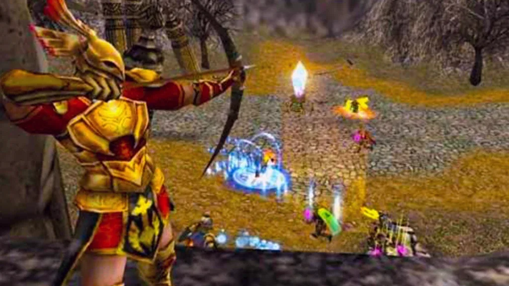 Knight Online BDW Etkinlik Saatleri