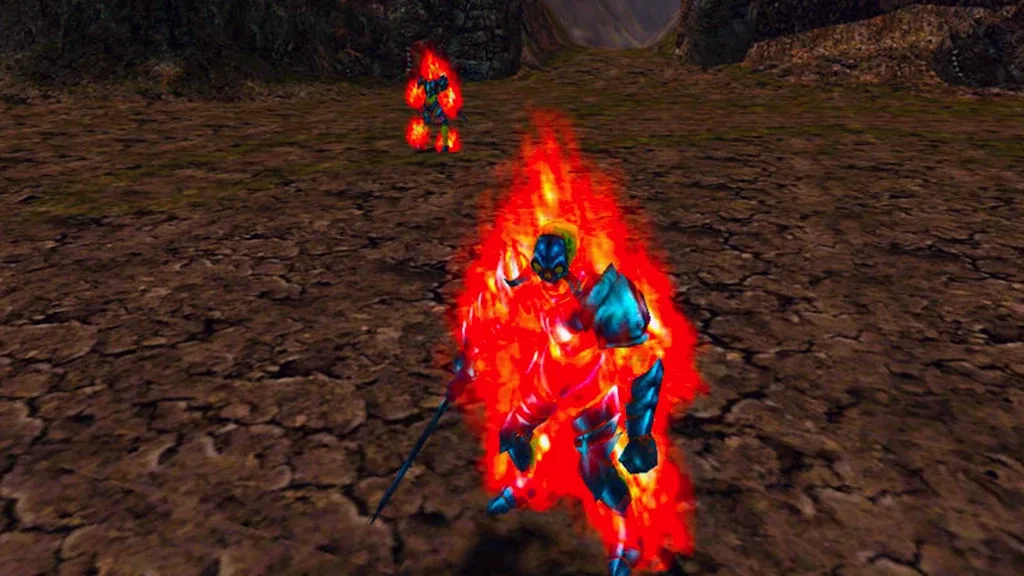 Knight Online Bifrost Saatleri