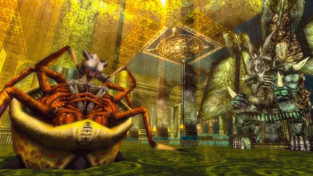 Knight Online JR Saatleri