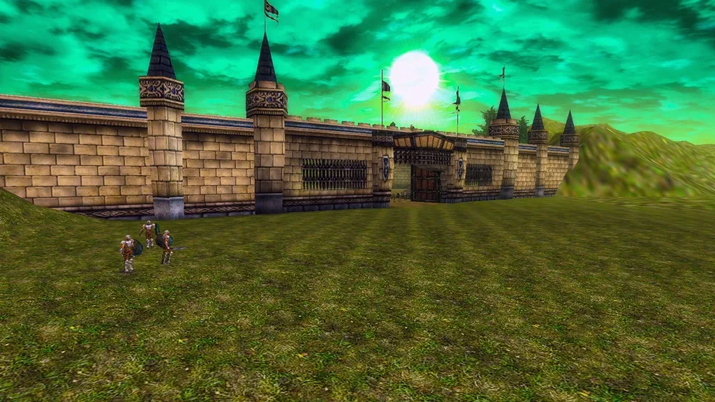 Knight Online Lunar War Etkinlik Saatleri