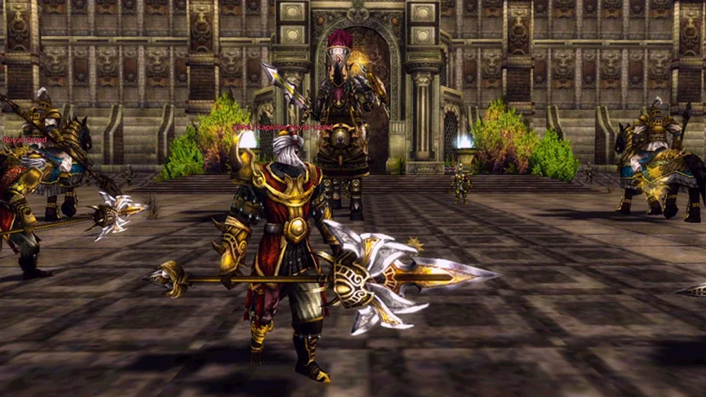 Knight Online UTC Etkinlik Saatleri