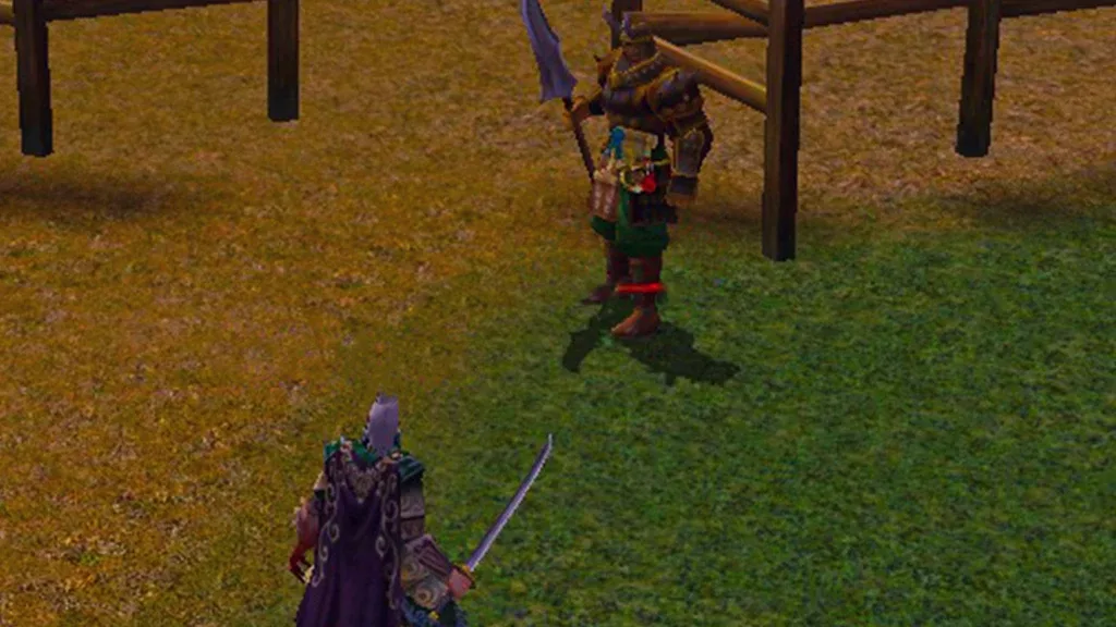 Metin2 At Madalyonu Nedir?