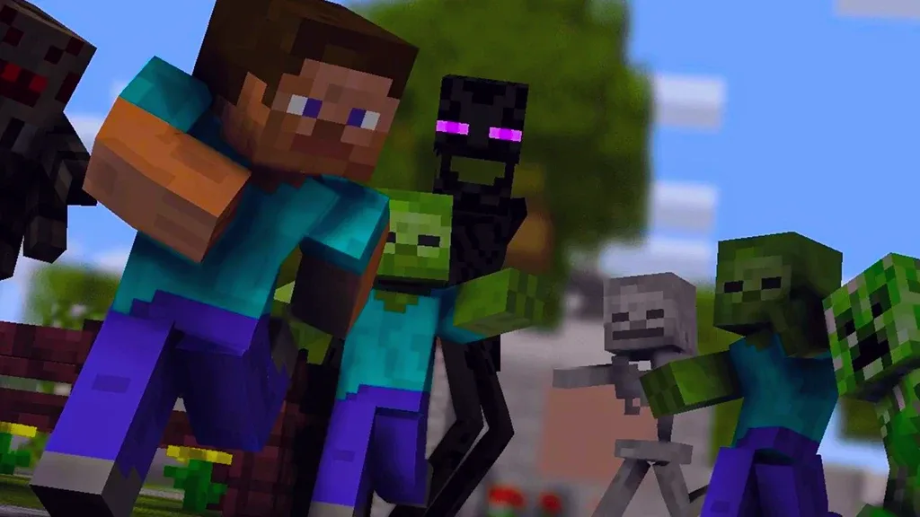 Minecraft Canavarları Nasıl Kapatılır?