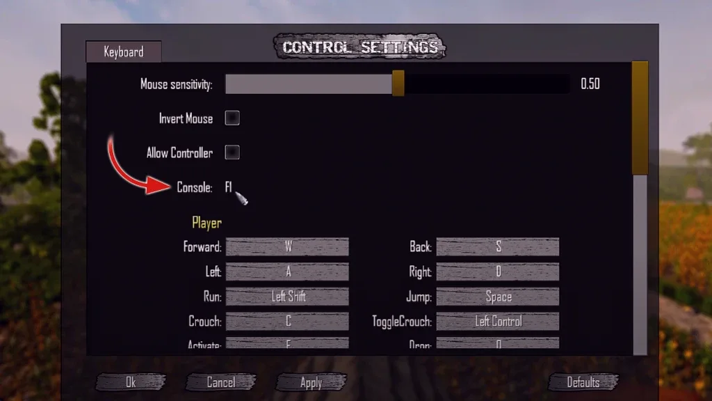 7 Days To Die Hile Kodları Nasıl Kullanılır?