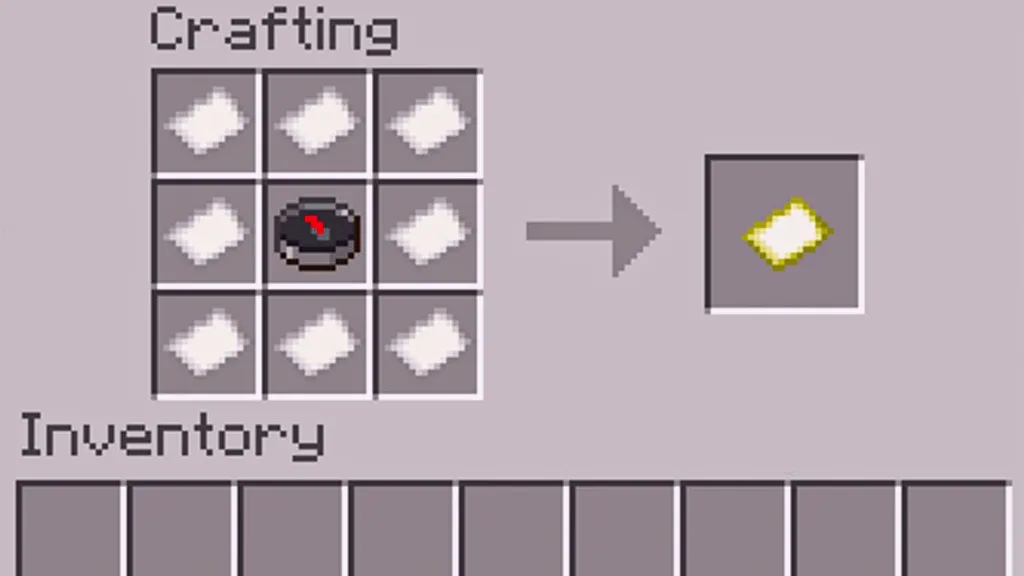 Minecraft Harita Nasıl Yapılır?