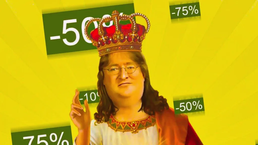 Steam 2024 Etkinlik Takvimi
