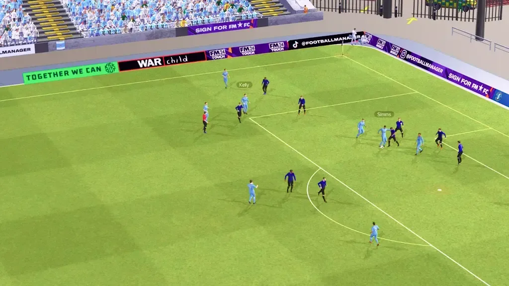 FM 24 Muhteşem 4-4-2 Taktiği Nedir?
