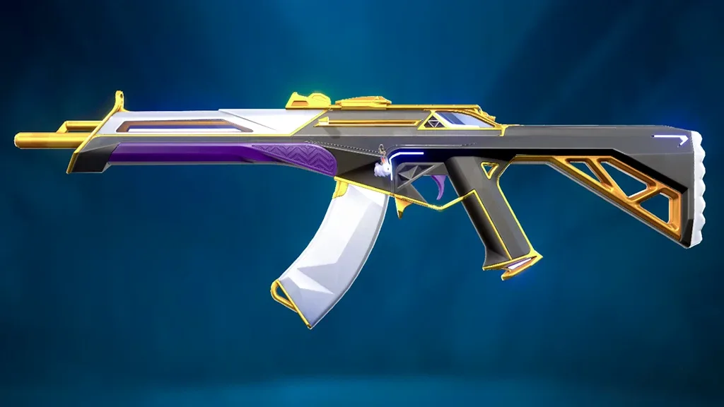 S Tier Vandal Skinleri