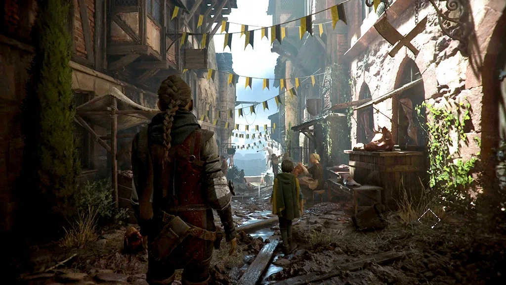 XBox Game Pass Hikayeli Oyunlar