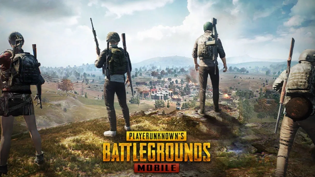 PUBG Mobile UC Satın Al