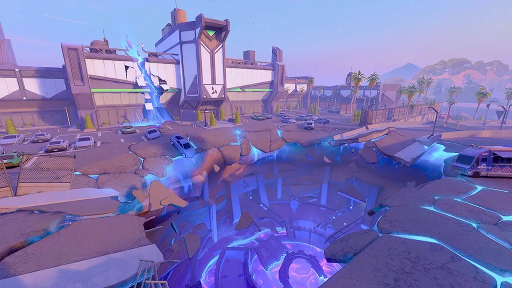 Valorant Crosshair Renk Kodları Nasıl Değiştirilir?