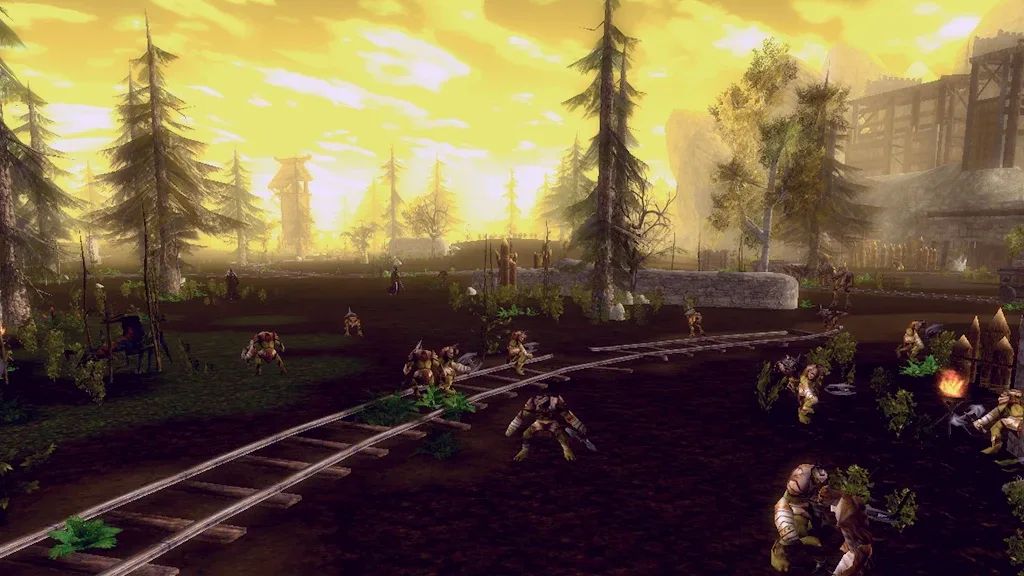 knight online manesin arenasi nedir