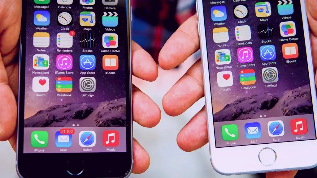 yurt disi iphone almak mantikli mi