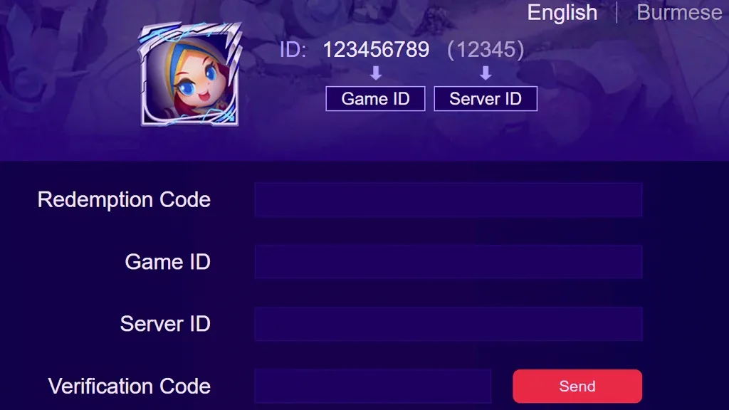 mobile legends bang bang kodlari nasil kullanilir