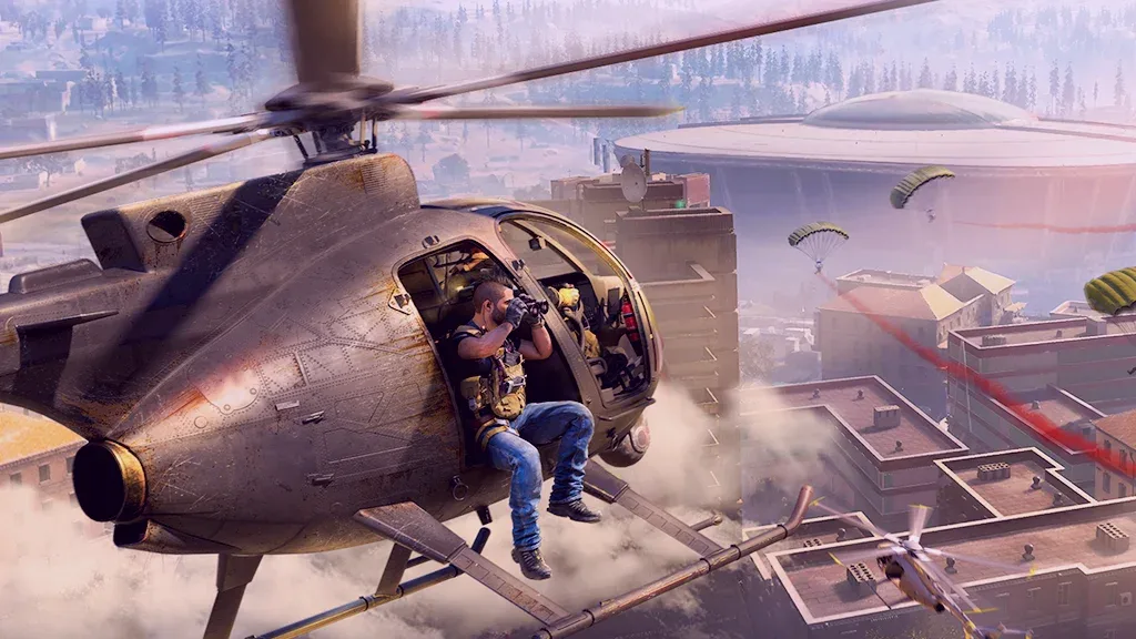 cod warzone mobile unsupported gpu hatasi nasil cozulur