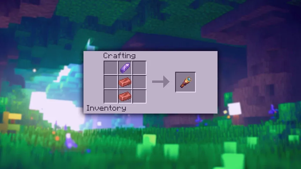 minecraft durbun nasil yapilir