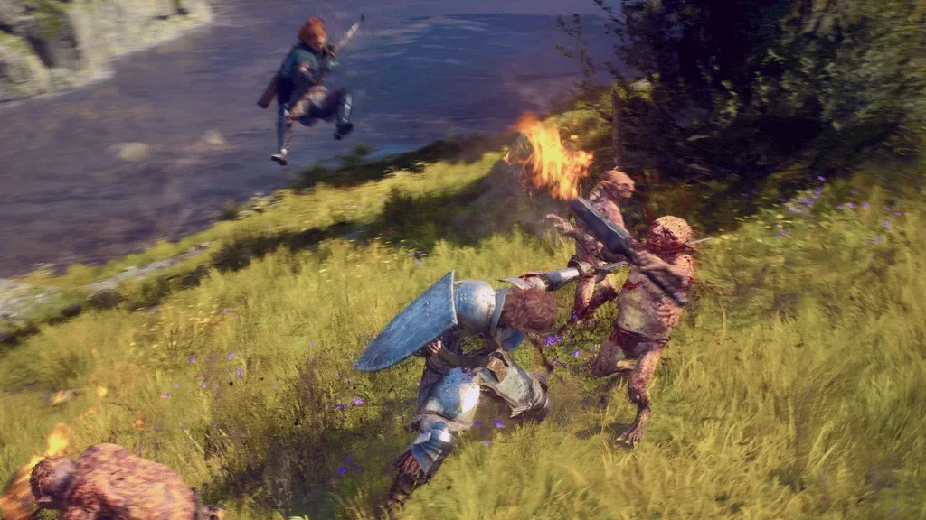 Dragons Dogma 2 Fps Upgrade Guide