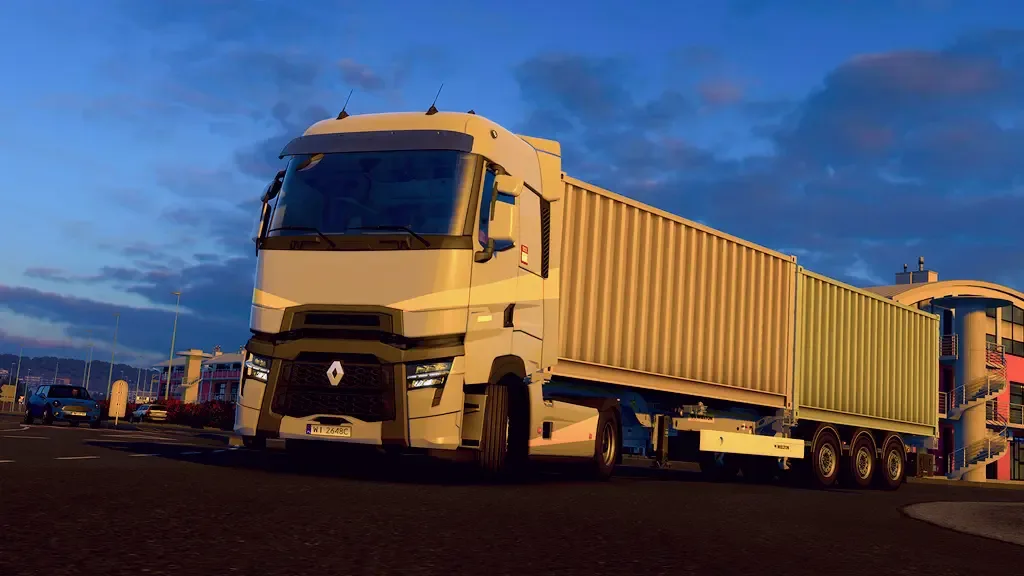 Creating ETS 2 Turkish Radio Channels