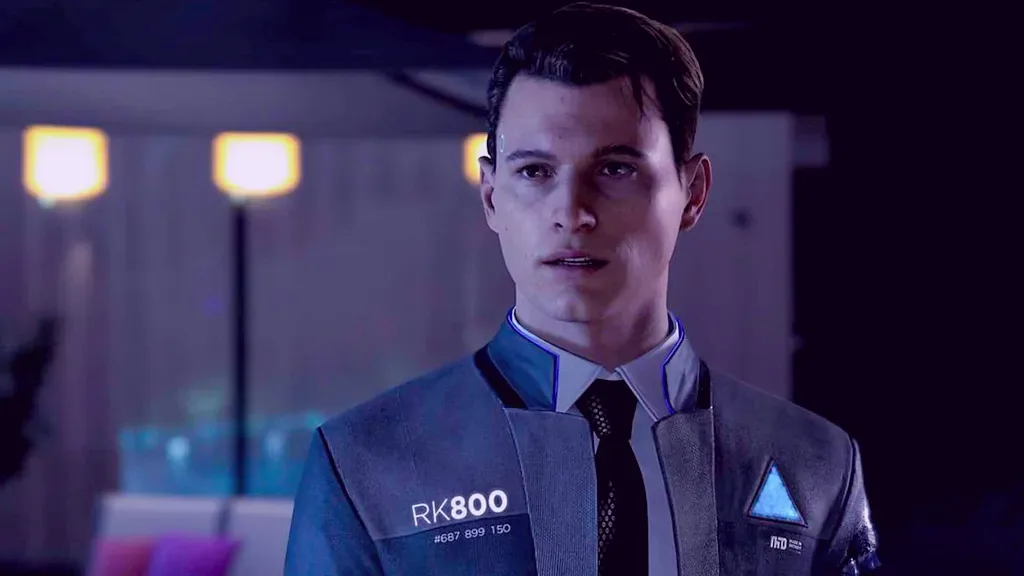 Detroit Become Human Kaç Tane Sonu Var?