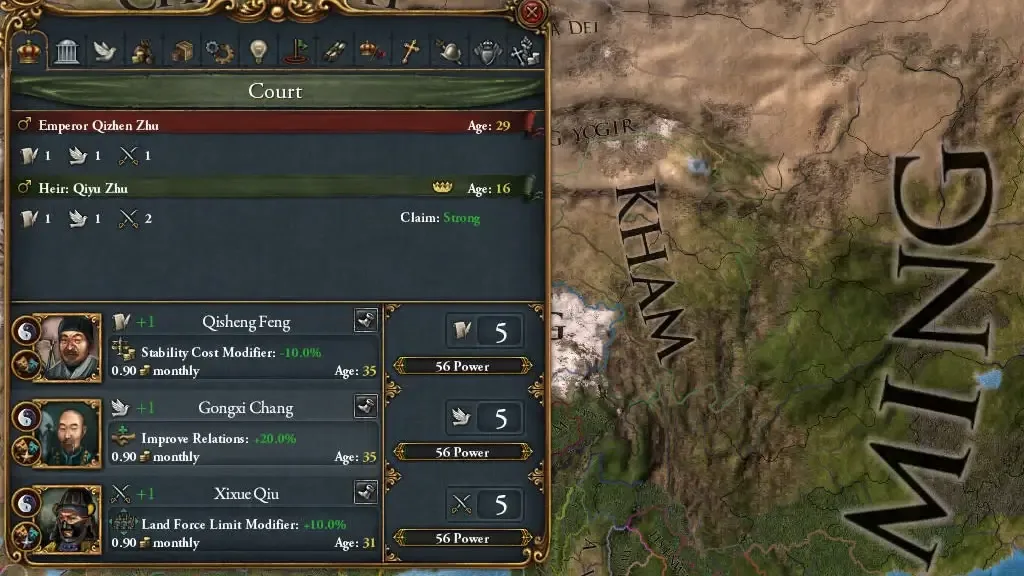 EU 4 Hileleri Nasıl Kullanılır?