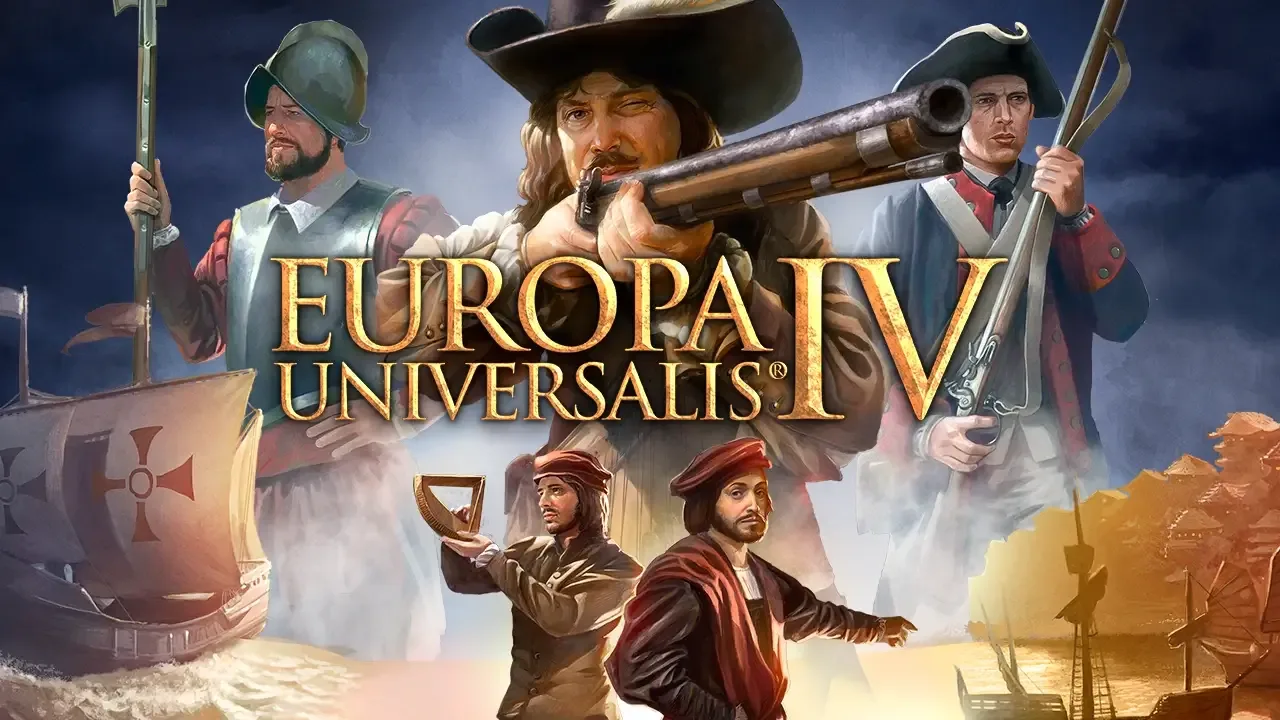 EU 4 Hileleri ve Konsol Komutları