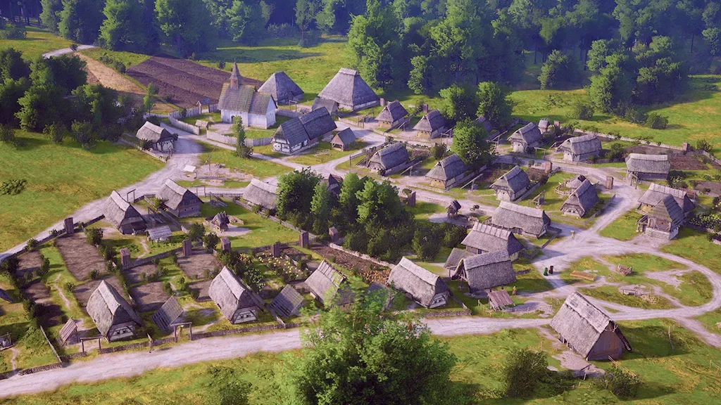 Manor Lords Para Kazanma Yöntemleri