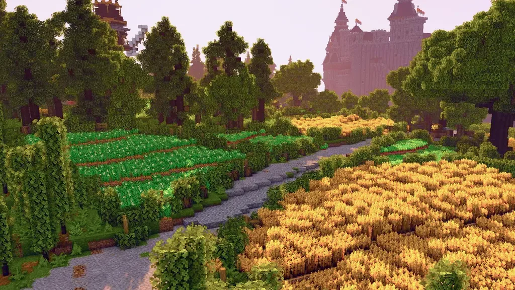 Minecraft Texture Pack Kurulumu