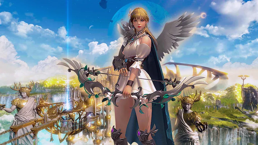 Lost Ark MMORPG