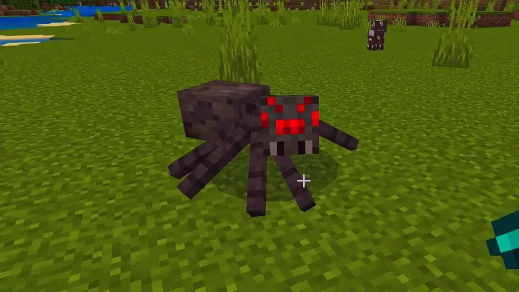 Minecraft İp Yapımı