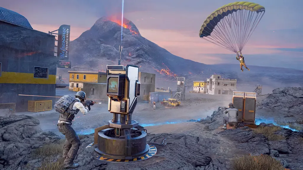 PUBG Mobile En İyi Hassasiyet Ayarları