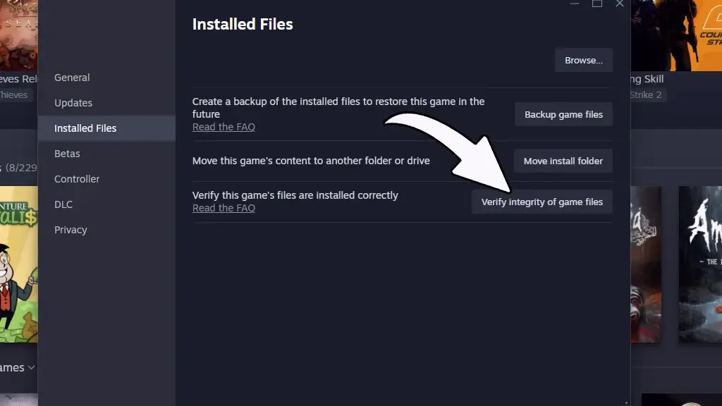 Black Myth Wukong Wukong Won't Open: File Verification Solution Method