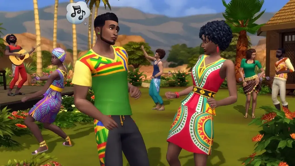 Sims 4 Türkçe Yama Paketi Nedir?