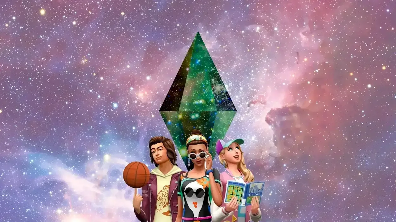 The Sims 4 Türkçe Yama Güncel