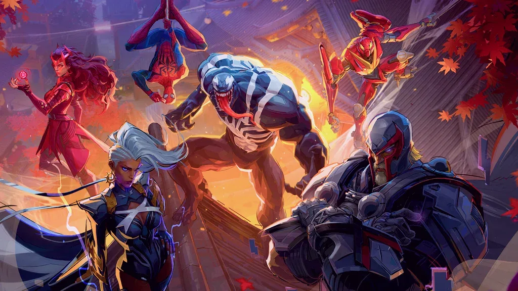 Marvel Rivals FPS Arttırma Yolları