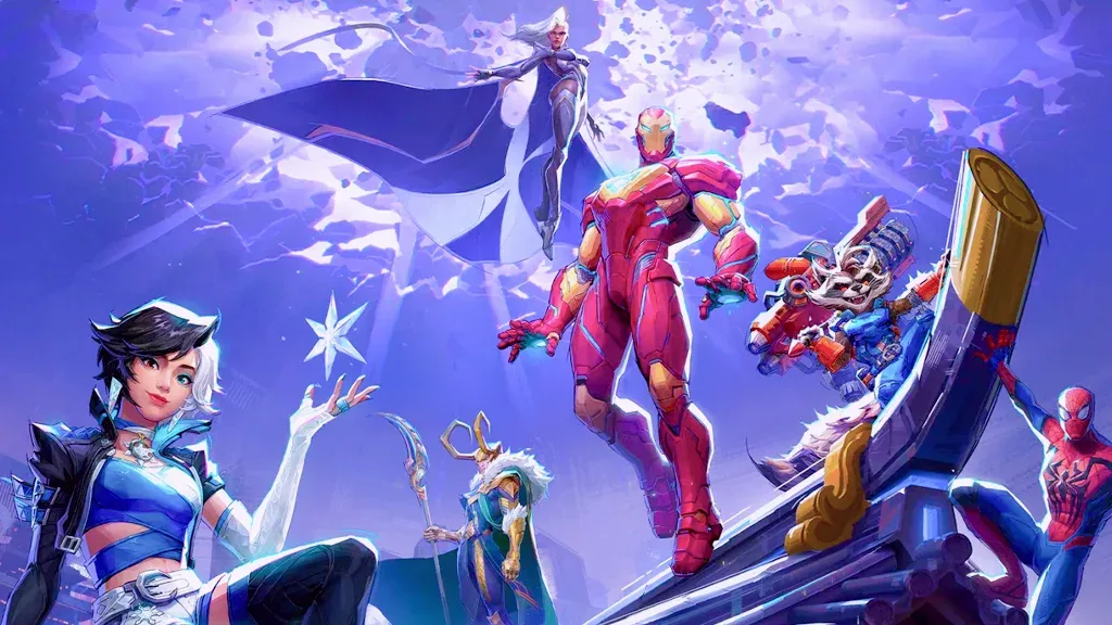 Marvel Rivals Performans Sorunu Çözümü