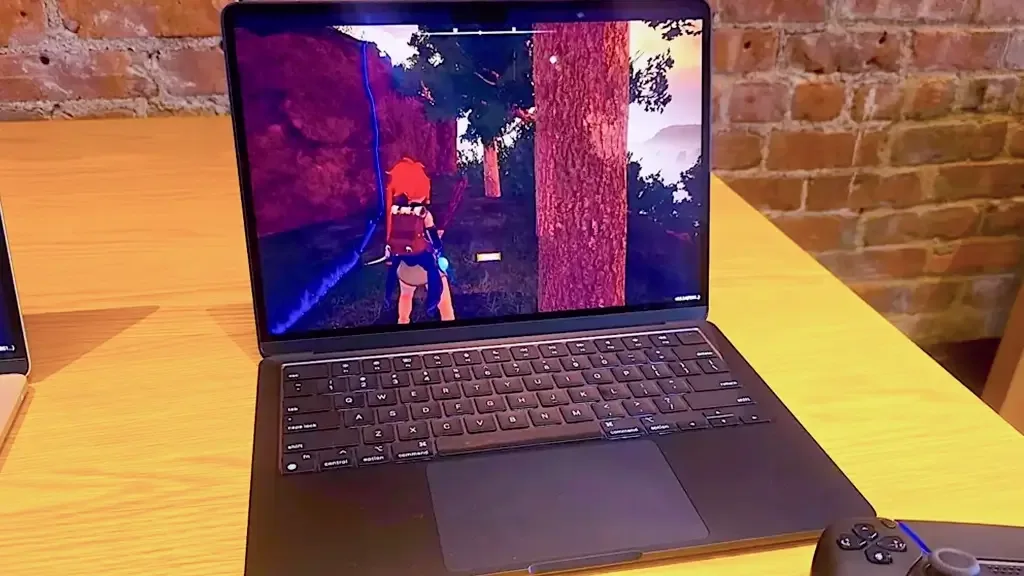 En İyi MacBook Oyunları
