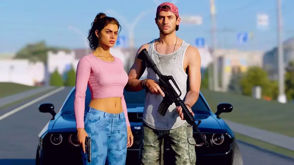 GTA 6 Ertelendi mi?