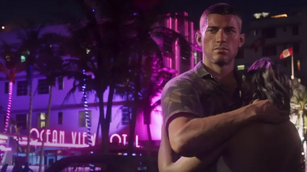GTA 6 Yenilikleri: İki Ana Karakter