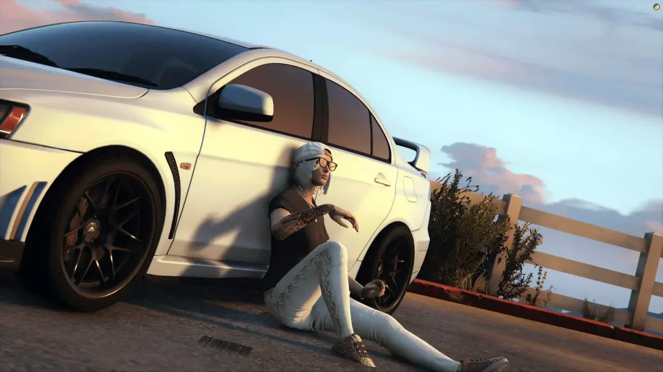 GTA V Fivem Terimleri