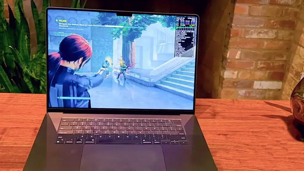 MacBook'ta Oyun Oynanır mı?