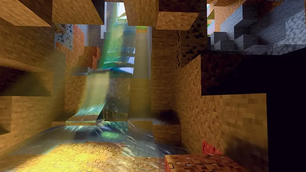 Minecraft RTX Açma Nasıl Yapılır?