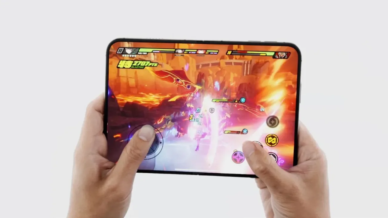 iPhone Duo Oyun Oynanır mı?