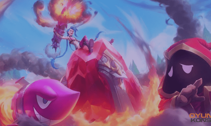 LOL Sesli Sohbet Mikrofon Sorunu